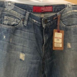 Vintage Guess vintage demin jeans